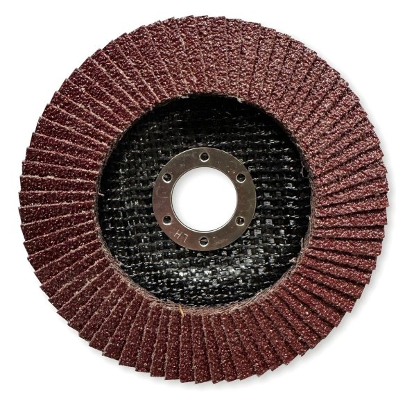 Flap Disc 125x22 P60 | Dnipro DZS | Dnipro Abraziv