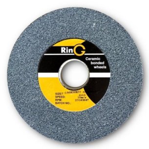 Grinding Wheel 150x20x32 | Finishing | Grit 60