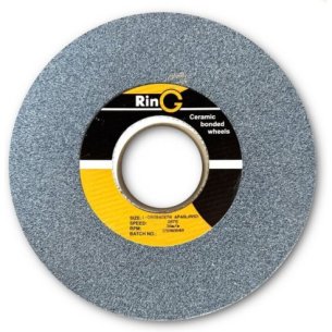 Grinding Wheel 250x40x76 | Fused Aluminum Oxide A F46L