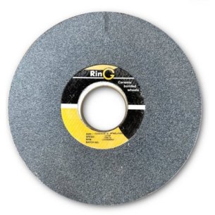 Grinding Wheel 300x40x76 | Fused Aluminum Oxide A F46L