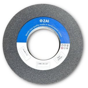 Grinding Wheel 300x40x127 | Grit 60 | Finishing Grinding