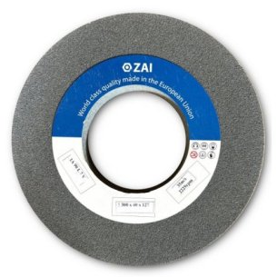 Grinding Wheel 300x40x127 | Grit 90 | Ultra-Precise Grinding