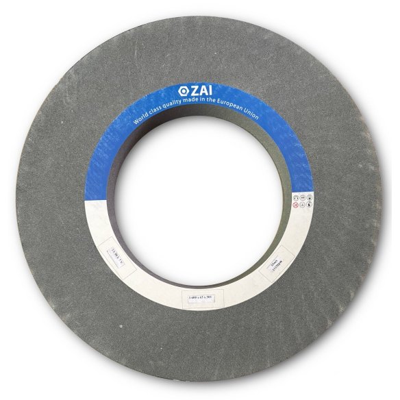 Grinding Wheel 600x63x305 | Grit 90 | Ultra-Precise Grinding
