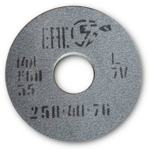 Grinding Wheel 250x40x76 | Grit 60 | Semi-Finishing Grinding