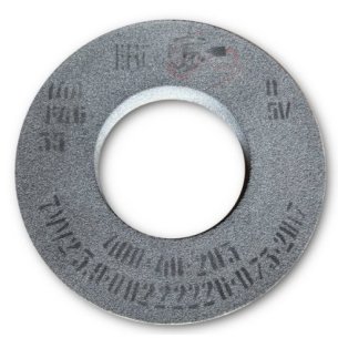 Grinding Wheel 400x40x203 | Soft Hardness O | For Rough Grinding