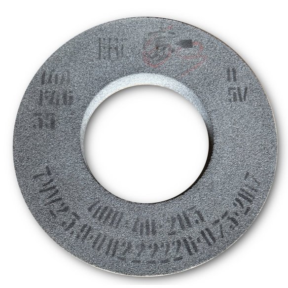Grinding Wheel 400x40x203 | Soft Hardness O | For Rough Grinding
