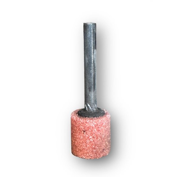 Grinding Head 25A 20x20x6 | For Stainless Steel | F46