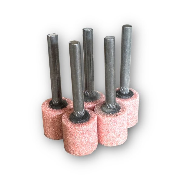 Grinding Head 25A 20x20x6 | For Stainless Steel | F46