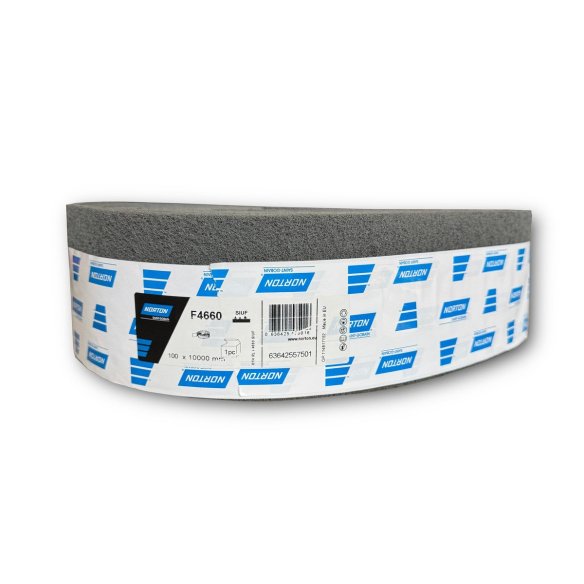 Bear Tex Non-Woven Bobbin RTH RL 100x100m | UF NOR