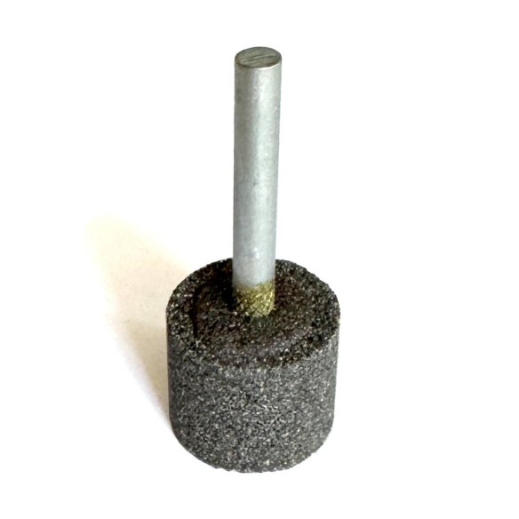Mounted Grinding Head 25x20x6 | 14A F46 | For Welds