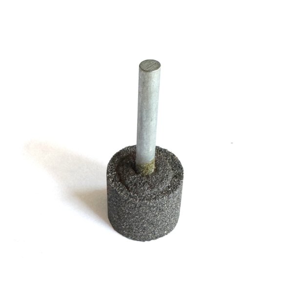 Mounted Grinding Head 25x20x6 | 14A F46 | For Welds