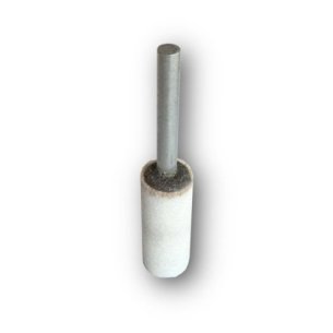 Mounted Grinding Head 16x40x6 | For Deep Grooves | 25A F46