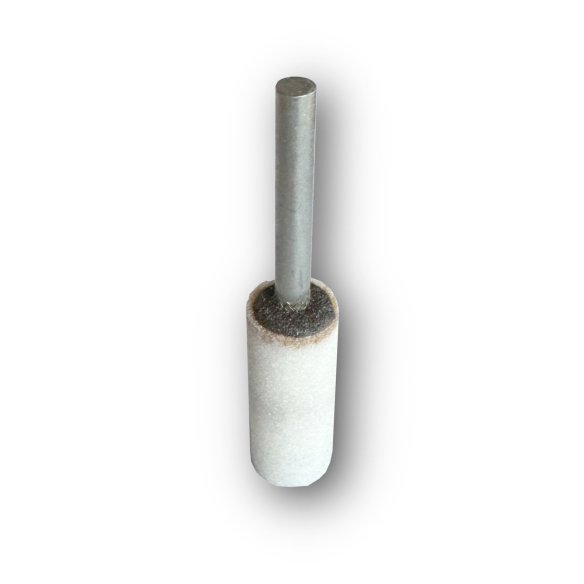 Mounted Grinding Head 16x40x6 | For Deep Grooves | 25A F46
