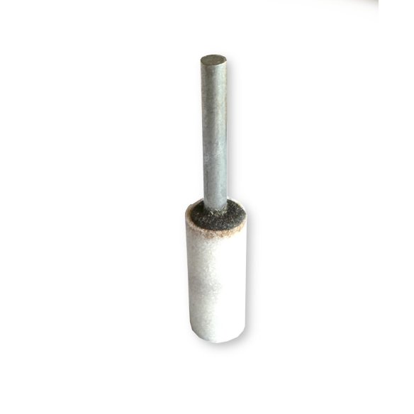 Mounted Grinding Head 16x40x6 | For Deep Grooves | 25A F46