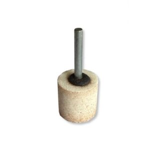 Mounted Grinding Head 32x32x6 | For Stainless Steel | 25A F46