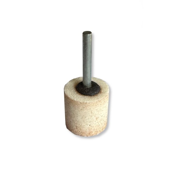 Mounted Grinding Head 32x32x6 | For Stainless Steel | 25A F46