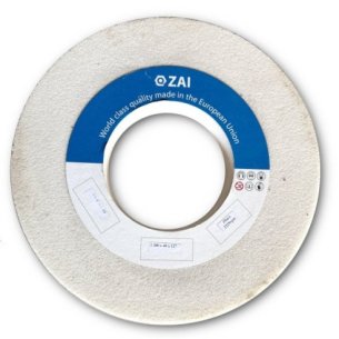 Grinding Wheel 300x40x127 | For Hardened Steels | 8A 40 K/L