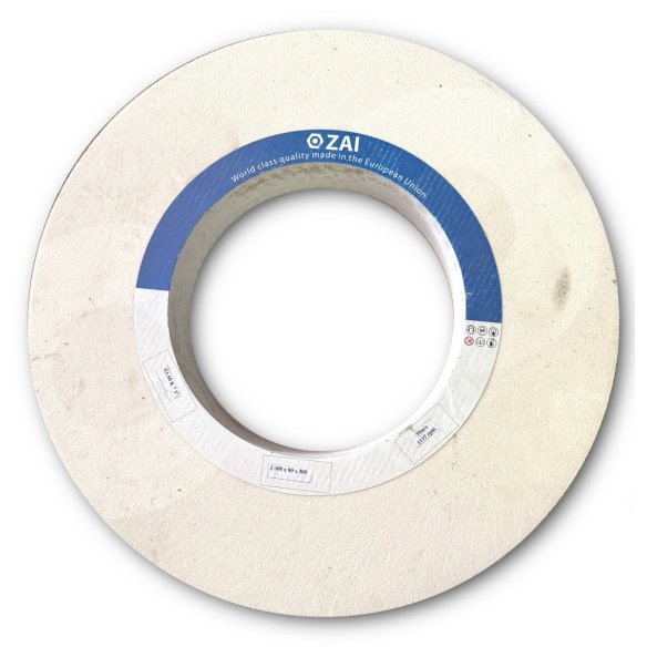Grinding Wheel 600x80x305 | For Large Parts | 8A 60 K
