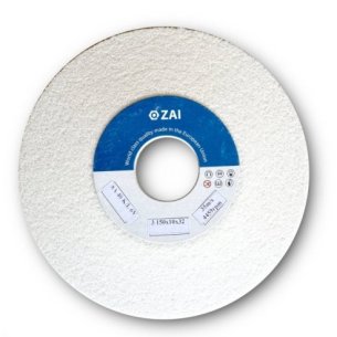 Grinding Wheel 150x10x32 | For Tool Sharpening | 8A 40 K/L