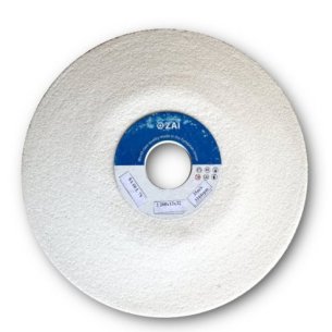 Grinding Wheel 200x13x32 | For Tool Sharpening | 8A 60 L