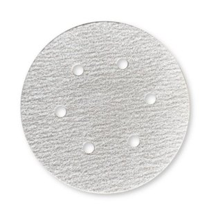 Buy Norton Sanding Discs 150mm P150 | A275 NOR Velcro | dnipro-abraziv.com