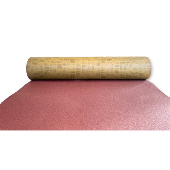 Buy GXK51-P Abrasive Roll 1380mm P60 | on Cloth Backing | dnipro-abraziv.com