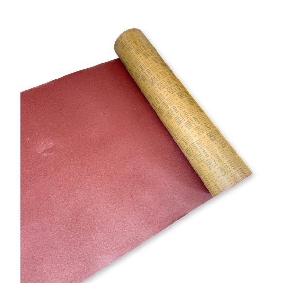 Buy GXK51-P Abrasive Roll 1380mm P60 | on Cloth Backing | dnipro-abraziv.com