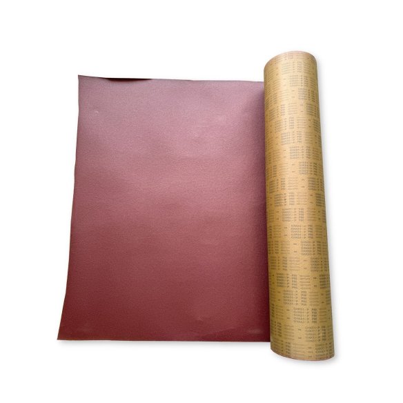 Buy GXK51-P Abrasive Roll 1380mm P80 | on Cloth Backing | dnipro-abraziv.com