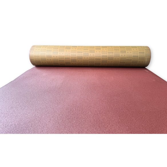 Buy GXK51-P Abrasive Roll 1380mm P80 | on Cloth Backing | dnipro-abraziv.com