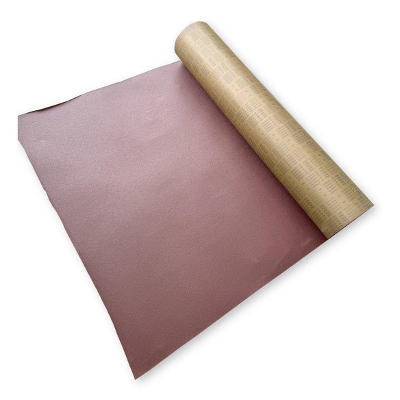 Buy GXK51-P Abrasive Roll 1380mm P80 | on Cloth Backing | dnipro-abraziv.com