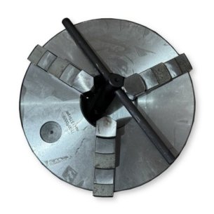 Патрон самоцентруючий 3-кулач. Агро-Спектр 250мм 7100-0009 Тип 1 | Купити