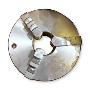 Патрон 3-кулач. Агро-Спектр 250мм 7100-0009 П Преміум Тип 1 | Токарний