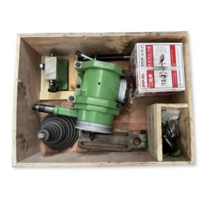 Ділильна головка УДГ-250А | 250мм | Точність до мікрон | Агро-Спектр