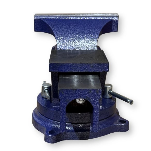 Лещата слюсарні ТС-200 (200мм) | Для великогабаритних робіт | Агро-Спектр