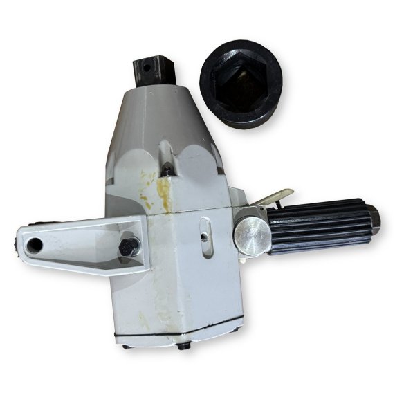 Пневмогайковерт ІП-3128 Агро-Спектр (300 Нм) | 6-8 бар | Важкі роботи