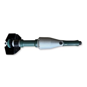 Шліфмашинка пневматична пряма ІП-2014 (125мм, 2200 Вт) | Агро-Спектр