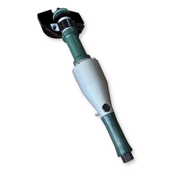 Шліфмашинка пневматична пряма ІП-2014 (125мм, 2200 Вт) | Агро-Спектр