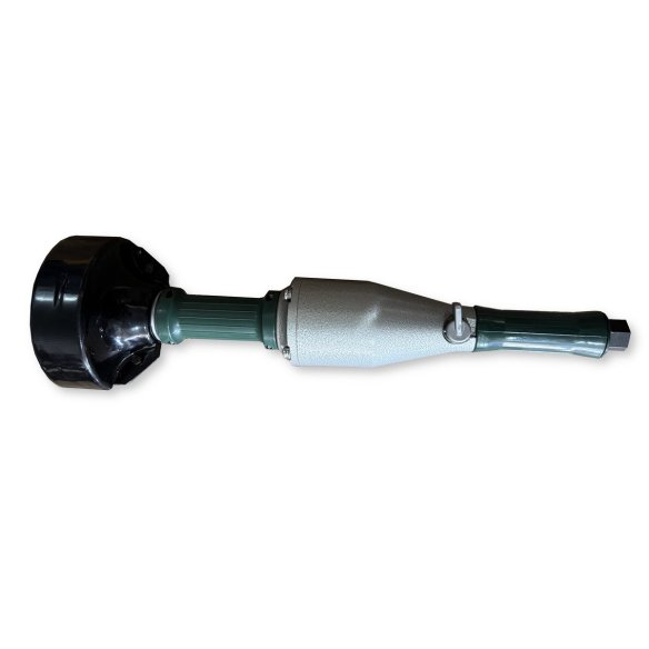 Шліфмашинка пневматична пряма ІП-2014 (125мм, 2200 Вт) | Агро-Спектр