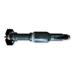 Шліфмашинка пневматична пряма 2018 (125мм, 1,5кг) | Регулювання швидкості | Агро-Спектр