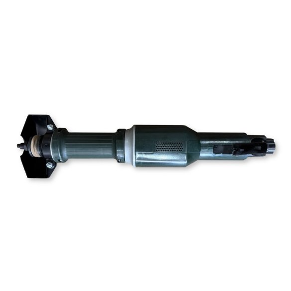 Шліфмашинка пневматична пряма 2018 (125мм, 1,5кг) | Регулювання швидкості | Агро-Спектр