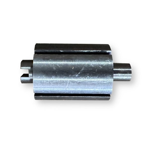 Ротор для шліфмашини ІП-2014 | Високоякісна сталь | Агро-Спектр