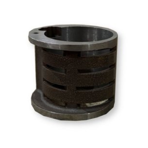 Статор для шліфмашинки ІП-2014 | Спеціальна сталь | Підвищена надійність | Агро-Спектр