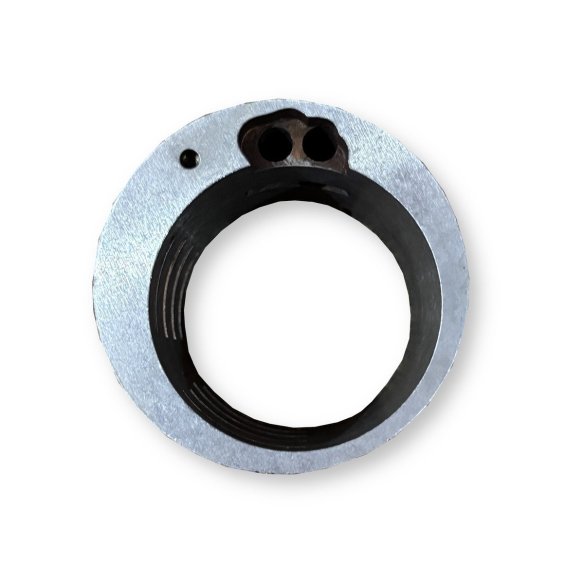 Статор для шліфмашинки ІП-2014 | Спеціальна сталь | Підвищена надійність | Агро-Спектр