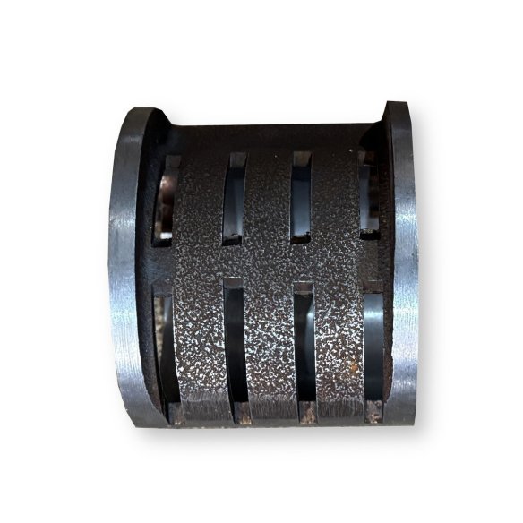 Статор для шліфмашинки ІП-2014 | Спеціальна сталь | Підвищена надійність | Агро-Спектр