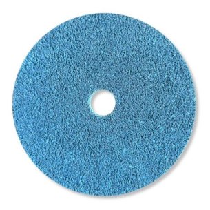 Круг абразивний нетканий Saint-Gobain 150х6 5ZMED | Цирконій | dnipro-abraziv.com