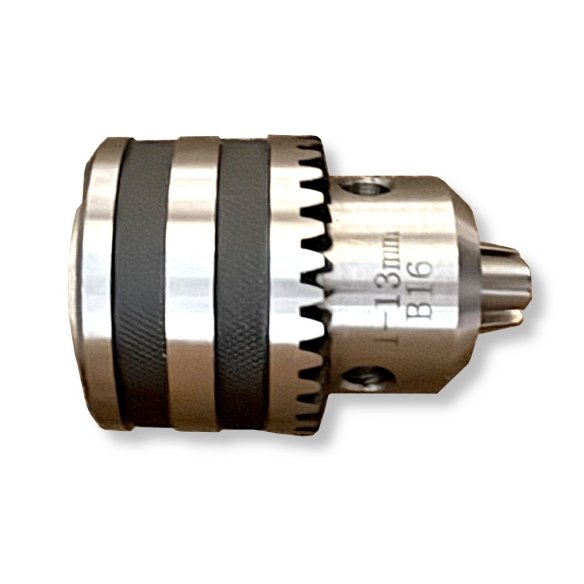 Патрон свердлильний ПС-13 (1-13) В16 посилений | Агро-Спектр | Купити