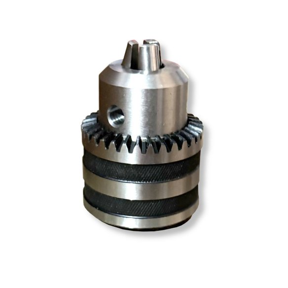 Патрон свердлильний ПС-13 (1-13) В16 посилений | Агро-Спектр | Купити