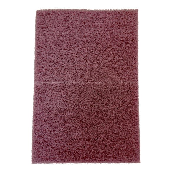 Beartex 6x9 Scuff & Clean Pad | Automotive Surface Prep - Dnipro-Abraziv
