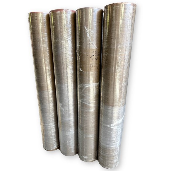 Abrasive Sandpaper AC411X P400 1650mm*25m Cloth Backing | Buy Dnipro Abraziv