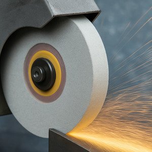 Ceramic Bond Grinding Wheels